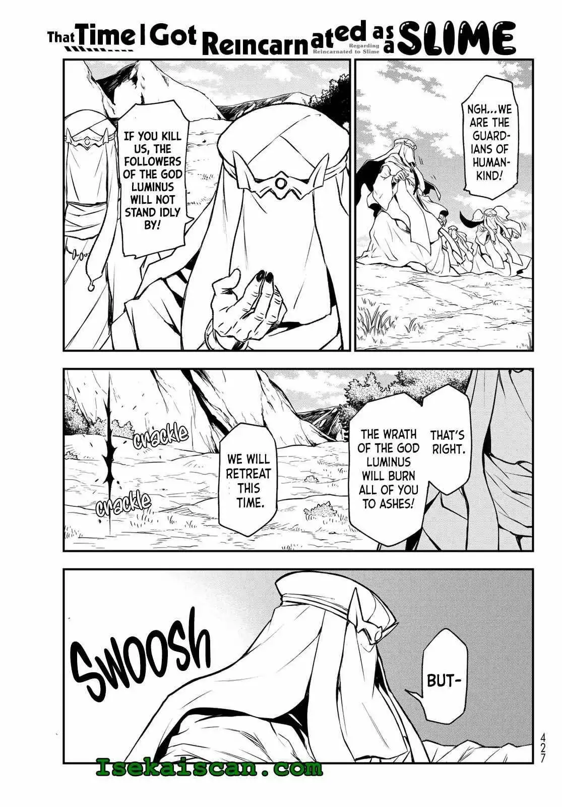 Tensei Shitara Slime Datta Ken Chapter 96 39